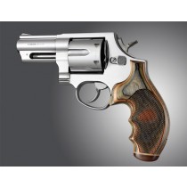 Taurus Med. & Lg. Rd. Butt Lamo Camo Stripe/Cap, Checkered