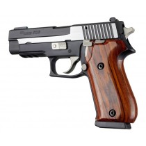 SIG Sauer P220 Cocobolo American Model