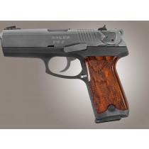 Ruger P94 Cocobolo Checkered