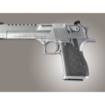 Desert Eagle Piranha Grip G10 - G-Mascus Black/Gray