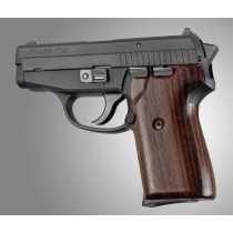 SIG Sauer P239 Rosewood