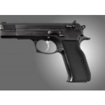 TZ-75 - EAA. P9 Aluminum - Matte Black Anodize 