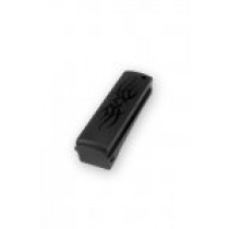 1911 Govt. Aluminum Mainspring Housing Tribal Flat Black Anodize