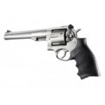 Ruger Redhawk Rubber Bantam Grip Black