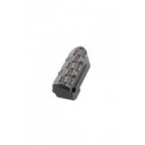 Sig P238/P938 G10 Mainspring Housing Chain Link G-Mascus Black/Gray