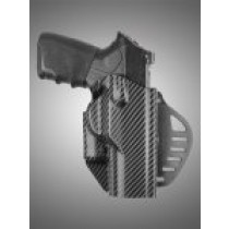 ARS Stage 1 - Carry Holster Beretta PX4 Storm Right Hand CF Weave