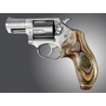 Ruger SP101 Lamo Camo No Finger Groove Stripe Cap