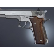 S&W Model 645 Auto, Rosewood