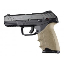 HandAll Beavertail Grip Sleeve Ruger Security 9 Flat Dark Earth