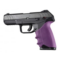 HandAll Beavertail Grip Sleeve Ruger Security 9 Purple