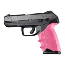 HandAll Beavertail Grip Sleeve Ruger Security 9 Pink
