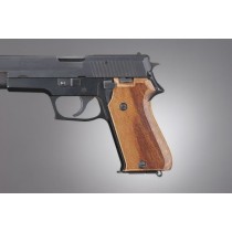SIG Sauer P220 Goncalo European Model Checkered