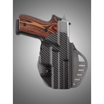 ARS Stage 1 - Carry Holster Sig Sauer P229 Right Hand CF Weave