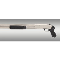 Mossberg 500 12 Gauge OverMolded Tamer Shotgun Pistol Grip and forend