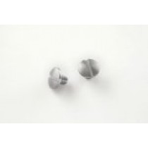 SIG Sauer P239 Screws (2) Slotted - Stainless Finish