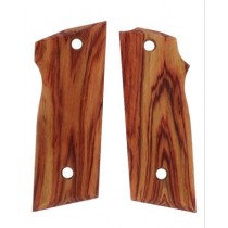 S&W Model 945 Auto, Tulipwood