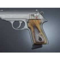 Walther PPK/S and PP Lamo Camo