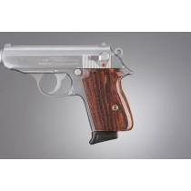 Walther PPK Cocobolo Checkered