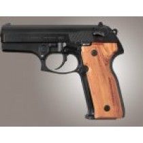Beretta Cougar 8000 Tulipwood Checkered