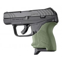 HandAll Beavertail Grip Sleeve Ruger LCP II OD Green