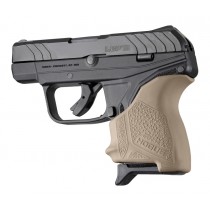 HandAll Beavertail Grip Sleeve Ruger LCP II Flat Dark Earth