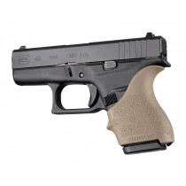 HandAll Beavertail Grip Sleeve Glock 42, 43 Flat Dark Earth