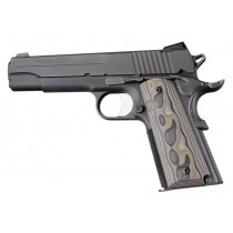 1911 Govt. Model G-Mascus Dark Earth G10