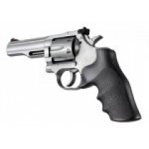 Dan Wesson Small Frame Nylon Monogrip Black