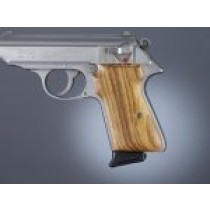 Walther PPK/S and PP Goncalo