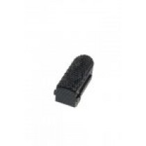 Sig P238/P938 G10 Mainspring Housing Checkered G-Mascus Black/Gray