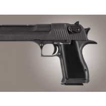 Desert Eagle Aluminum - Brushed Gloss Black Anodized