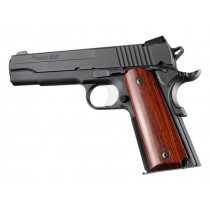 1911 Govt. Model Cocobolo Ambi-Cut Panels