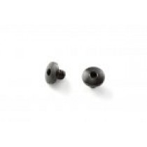 SIG Sauer P239 Screws (2) Hex Head - Black