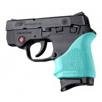 HandAll Beavertail Grip Sleeve S&W Bodyguard 380/Taurus TCP and Spectrum Aqua