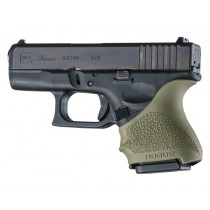 HandAll Beavertail Grip Sleeve Glock 26/27 OD Green