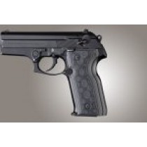 Beretta Cougar 8000 - 8040 - 8357 G10 - G-Mascus Black/Gray