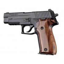 SIG Sauer P226 Pau Ferro