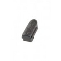 Sig P238/P938 G10 Mainspring Housing Smooth G-Mascus Black/Gray