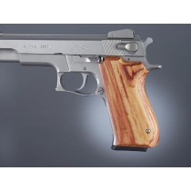 S&W 1006/4506 Series Tulipwood