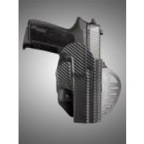 ARS Stage 1 - Carry Holster Sig Sauer P2022 Right Hand CF Weave