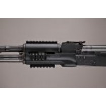 AK-47/AK-74 Standard Chinese and Russian - Forend with OverMolded Rubber Gripping area
