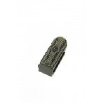 Sig P238/P938 G10 Mainspring Housing Checkered G-Mascus Green