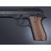 Taurus PT-99 PT-92 PT-100 PT-101 Pau Ferro With Decocker