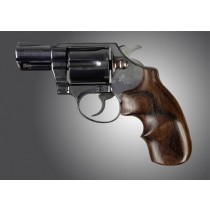 Detective Special, Rosewood Top Finger Groove