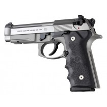 Beretta Vertec Rubber Grip Black