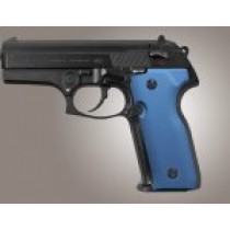 Beretta Cougar 8000 - 8040 - 8357 Aluminum - Matte Blue Anodize