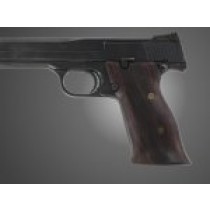 S&W 41 Rosewood