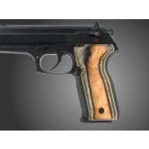 Beretta Cougar 8045 Lamo Camo