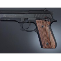 Taurus PT-99 PT-92 PT-100 PT-101 Kingwood With Decocker