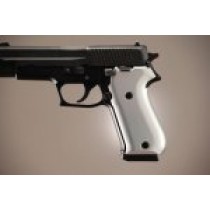 SIG Sauer P220 American Aluminum - Brushed Gloss Clear Anodize
